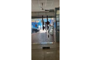 NHÀ NGỌC LÂM-MẶT NGÕ OTO TRÁNH-KINH DOANH-VỈA HÈ THOÁNG TRƯỚC SAU.