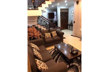 BIỆT THỰ LIỀN KỀ-ĐẲNG CẤP-HIỆN ĐẠI-KHÔNG GIAN SỐNG LÝ TƯỞNG.