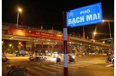 Gà đẻ trứng vàng - siêu phẩm lô góc, trung tâm Quận HBT, kinh doanh hái ra tiền.