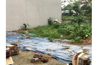 CHỦ NHỜ BÁN ĐẤT THÔN 2 VẠN PHÚC NHỈNH 600 TRIỆU. 0363731792
