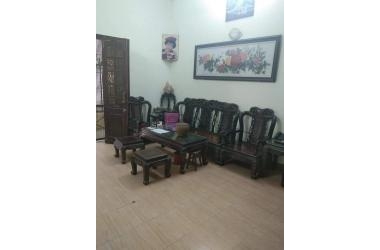 Bán nhà Kim Đồng,khu phân lô công chức vip, ô tô tránh, DT 72 m, 8.3 tỷ
