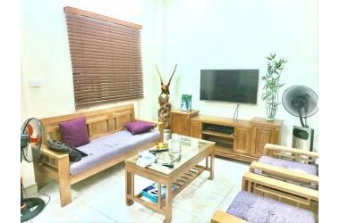 Bán nhà VIEW HỒ LINH ĐÀM, lung linh, 30m ra ô tô tránh, 33m, 3.2 tỷ