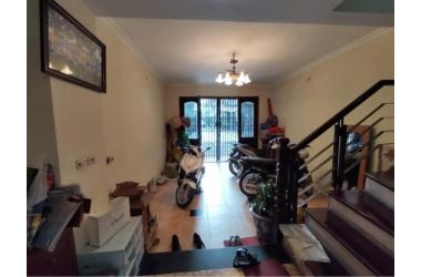 Bán nhà Kim Đồng, Hoàng Mai, phân lô, lộc vượng, gia chủ đỗ đạt cao,