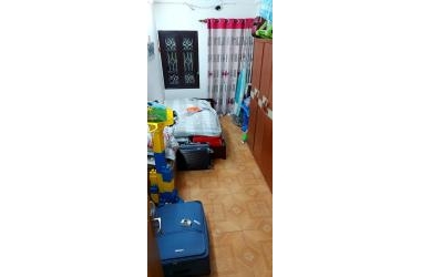 Bán nhà phố cổ Lò Đúc, 3 mặt thoáng, DT 49m2, 4.1 tỷ