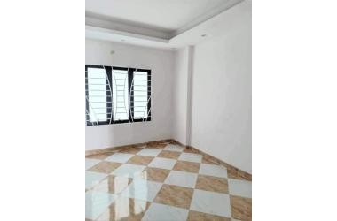 Bán nhà mặt phố, khu Lĩnh Nam,Ô TÔ tải tránh,GA RA ô tô, kinh doanh đỉnh, mới lung linh, 37 m2, 3.35 tỷ