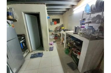 Bán nhanh nhà Giáp nhị, 35m2, ngõ rộng, sổ đỏ chính chủ, 1.9 tỷ