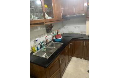 Bán nhà Hai Bà Trưng, mặt ngõ, 4 tầng, giá 1.8 tỷ.