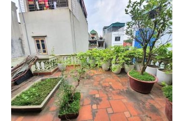BÁN BIỆT THỰ MINI HOÀNG MAI, KIẾN TRÚC PHÁP, Ở CỰC CHẤT, 154 m2, 9 tỷ