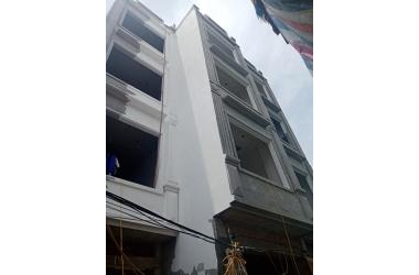 Bán nhà Giáp Nhị, 10m ô tô tránh, tương lai mặt phố,DT 31m, 3 tỷ
