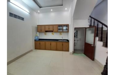 Tân Mai, 46 m2,  ngõ thông rộng, thiết kế hiện đại,  gần mặt phố, chỉ 2.95 tỷ