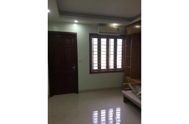 MẶT ĐƯỜNG ĐÔI TÂN MAI - 6 TẦNG THANG MÁY - KINH DOANH - VĂN PHÒNG ĐỈNH -54M2 - 6 TẦNG