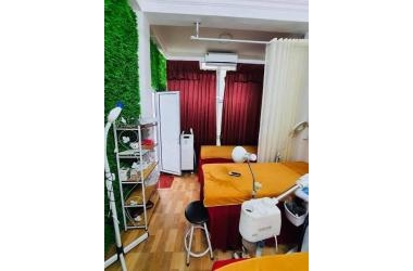 MẶT PHỐ MINH KHAI - RẺ QUÁ - NGÃ TƯ 250TR/M - DT 120M2