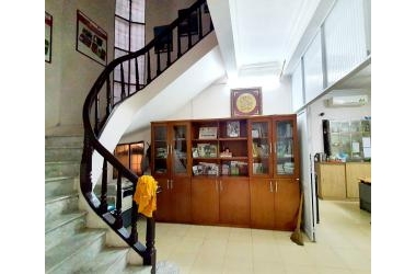 MẶT TIỀN KHỦNG - PHÂN LÔ - Ô TÔ TRÁNH - KINH DOANH - VỈA HÈ DÀI- DIỆN TÍCH TO