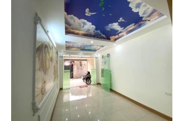 MẶT NGÕ THÔNG – KINH DOANH NHỎ - 50M RA Ô TÔ TRÁNH