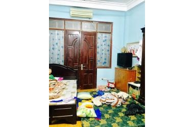 LÔ GÓC * MẶT PHỐ - KINH DOANH SẦM UẤT – HÀNG CỰC HIẾM 4,3 ty