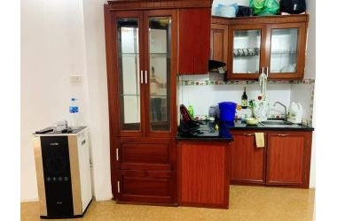 CẦN BÁN GẤP NHÀ NỞ HẬU – CHỤC BƯỚC RA PHỐ - NHÀ ĐẸP ĐẦY ĐỦ CÔNG NĂNG – TIỆN ÍCH