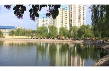 GẦN HỒ ĐỀN LỪ - TRUNG TÂM QUẬN – PHỐ XÁ SẦM UẤT – RẺ – ĐẸP – HOT - RỘNG