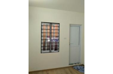 TRONG NGÕ GIỮA ĐƯỜNG LĨNH NAM 33M2_ 4NGỦ