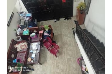 NHÀ HAI MẶT NGÕ – ÔTÔ ĐỖ CỬA – NGÕ THÔNG – NỞ HẬU – GẦN TRƯỜNG HỌC KINH DOANH ĐỈNH