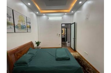 NHÀ ĐẸP Ở NGAY – ĐỘC NHẤT VÔ NHỊ - Ô TÔ ĐỖ CỬA - NHƯ KHÁCH SẠN 5 SAO