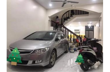 BÁN NHÀ TẶNG Ô TÔ – HÀNG HIẾM – KINH DOANH ĐẮC ĐỊA-