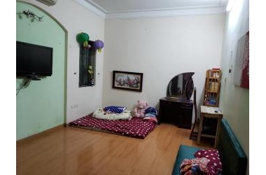 MẶT PHỐ QUẬN HAI BÀ TRƯNG- KINH DOANH ĐỈNH- 2 MẶT TIỀN – BÁN ĐẤT TẶNG NHÀ