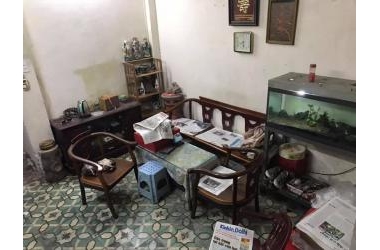 NHÀ RỘNG PHỐ TRUNG TÂM QUẬN HAI BÀ- KINH DOANH – Ô TÔ ĐỖ CỬA – VỊ TRÍ VÀNG  GIÁ CỰC RẺ CHỈ 2.7TY   40M2