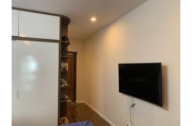 NHÀ ĐẸP 5SAO – RỘNG RÃI 123M2 THÔNG THỦY – CC CAO CẤP LANMARDK 105 GIÁ BÌNH DÂN  3.4 TỶ
