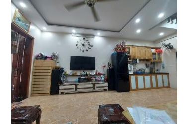 RẺ, ĐẸP LONG LANH – Ở NGAY –CÔNG NĂNG ĐỦ -CHỦ XÂY TÂM HUYẾT – 3 BƯỚC RA PHỐ - AN NINH CAO