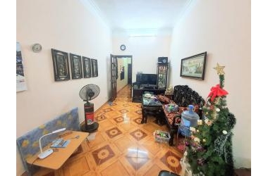 CHỈ CÒN NHỈNH 6TỶ MẶT ĐƯỜNG Ô TÔ TRÁNH –VỈA HÈ – NGÕ THÔNG –KINH DOANH ĐỈNH