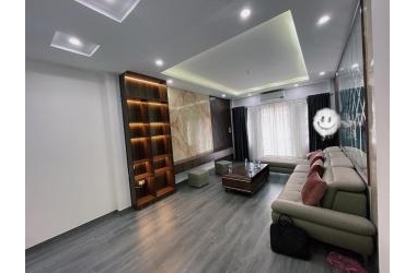 NHÀ ĐẸP MẶT PHỐ MỚI KENG – LÔ GÓC – VỈA HÈ KINH DOANH BẤT CHẤP – TẶNG NỘI THẤT