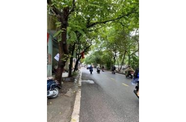 BÁN NHÀ ĐẸP GIÁP NHỊ- HOÀNG MAI – GẦN UBND TRƯỜNG HỌC – SÁT Ô TÔ – NGÕ THÔNG