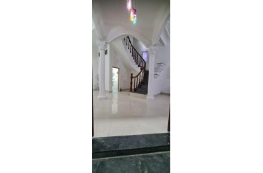 BÁN ĐẤT NGỌC HỒI TẶNG BIỆT THỰ - Ở NGAY – DÂN TRÍ CAO – AN NINH TỐT – TIỆN ÍCH đỉnh