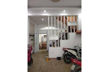 BÁN CCMINI KHU ĐỀN LỪ - NGÕ RỘNG – MỚI ĐẸP – 10 PHÒNG KHÉP KÍN- KD 35TR/T