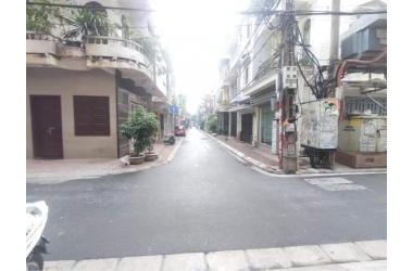 BÁN NHÀ PHÂN LÔ –Ô TÔ VÀO NHÀ – KINH DOANH – VP –TẶNG NỘI THẤT – 2 MẶT NGÕ