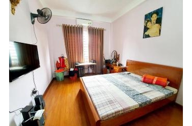 BÁN NHÀ ĐẸP MAI ĐỘNG –5M XETẢI ĐỖ -NHÀ MỚI 4TẦNG- 2 MẶT THOÁNG– NGÕ THÔNG