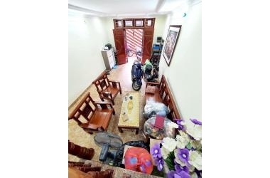 BÁN NHÀ RẺ GIÁP BÁT – 56M2– MT 6M – CHỈ 4TỶ1- NGÕ RỘNG –VỊ TRÍ ĐẸP– AN NINH TỐT