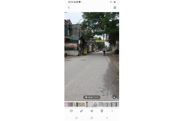 BÁN ĐẤT ĐẸP VẠN PHÚC – ÔTÔ VÀO NHÀ –KHU ĐÔNG DÂN CƯ ĐANG LÊN –MT10M
