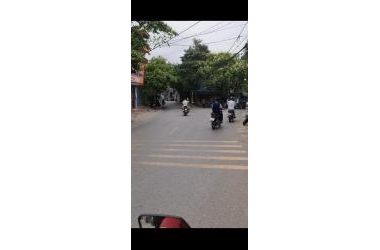 BÁN ĐẤT PHÂN LÔ ĐÔNG MỸ T.TRÌ –NGÕ ÔTÔ –THÔNG CÁC NGẢ - KD ĐỈNH– 95M2