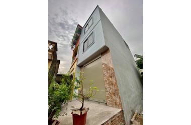 BÁN NHÀ MỚI Ở LUÔN – VĨNH QUỲNH THANH TRÌ – GẦN CHỢ GẦN PHỐ - 46M2 SỔ ĐỎ