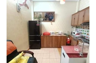 BÁN NHÀ TÂN MAI- 34m2 CHỦ TỰ XÂY – NHỈNH 2 TỶ = NGÕ THÔNG – NHIỀU TIỆN ÍCH