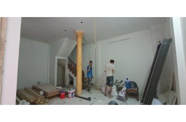 BÁN NHÀ MỚI HOÀNG MAI Ở LUÔN– ÔTÔ ĐỖ CỬA– NGÕ NÔNG – AN SINH ĐỈNH– SỔ ĐỎ ĐẸP