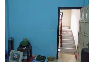 BÁN GẤP NHÀ ĐẸP HOÀNG MAI – NGÕ RỘNG 5T – MT4m – GẦN HỒ LỪ -RẺ KHÔNG NGỜ