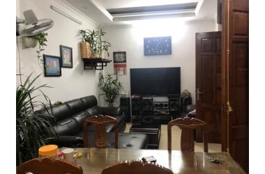 NHÀ SIÊU ĐẸP TRƯƠNG ĐỊNH- NHƯ BIỆT THỰ - NGÕ RẤT RỘNG- Ở NGAY –CHỦ TỰ TK VÀ XD