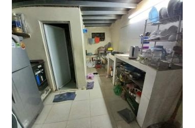 NHÀ RỘNG 36M2 -  GIÁP NHỊ TRUNG TÂM QHOÀNG MAI – GẦN TRƯỜNG HỌC – GẦN CHỢ GIÁ HƠN 1TỶ