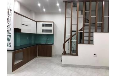 BÁN NHÀ MỚI NGÕ SIÊU TO – PHỐ ĐẠI LA – KINH DOANH ONLINE – MT RỘNG 5M