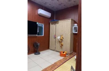 BÁN NHÀ ĐẸP GIÁ RẺ - GẦN BẾN XE GIÁP BÁT - LÔ GÓC – – CÁCH 5M RA PHỐ