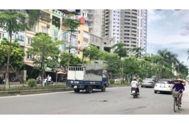 BÁN ĐẤT ĐẸP TÂN MAI – VỊ TRÍ CỰC ĐẮC ĐỊA – 54 M2 CHỈ NHỈNH 3 TỶ - MT 4M