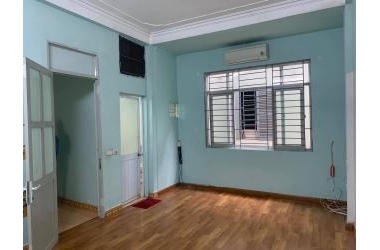 BÁN NHÀ LĨNH NAM 37m–SỔ ĐỎ NỞ HẬU-NHÀ ĐẸP 4TẦNG Ở LUÔN-NGÕ THOÁNG AN SINH ĐỈNH