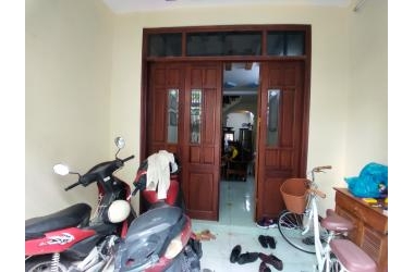 NHÀ ĐẸP GIẢI PHÓNG- SIÊU RẺ NHỈNH 3 TỶ - 50M2 – SỔ ĐỎ NỞ HẬU -2 THOÁNG